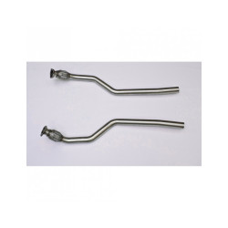 Descente de Turbo Milltek SSXAU223