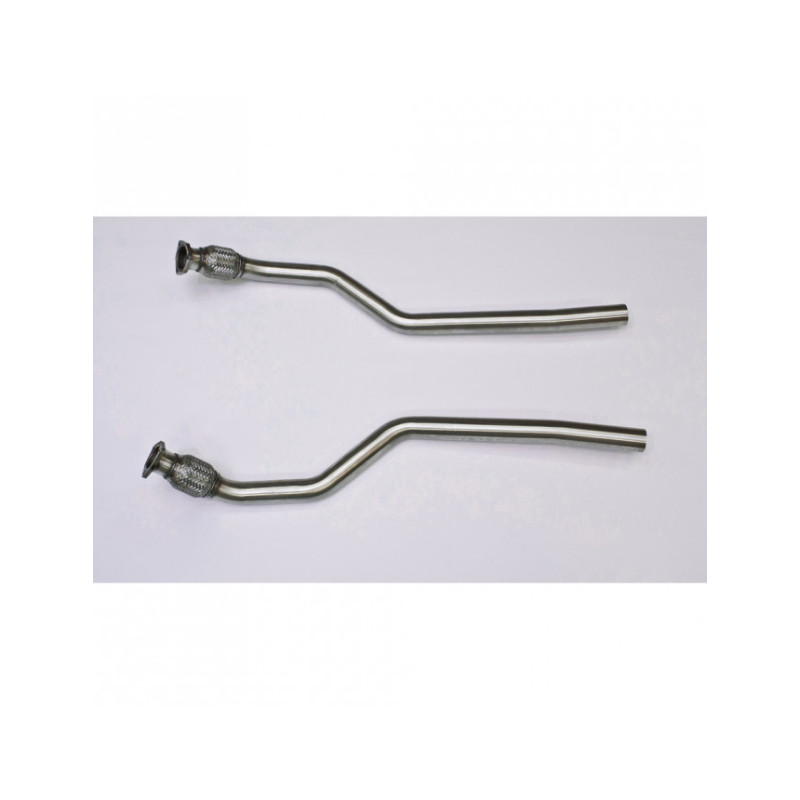 Descente de Turbo Milltek SSXAU223