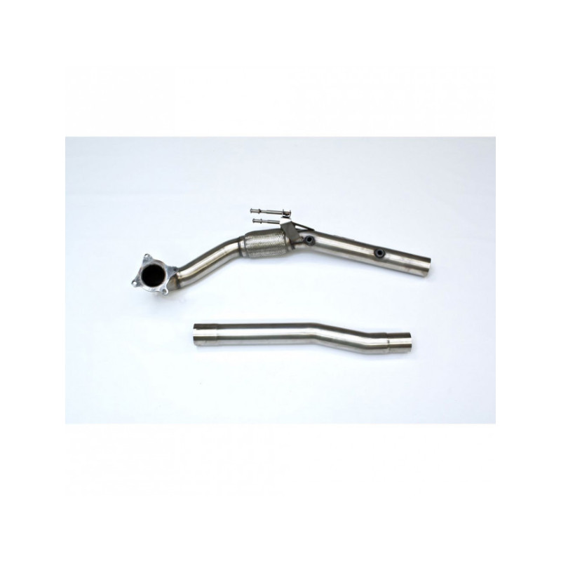 Descente de Turbo Milltek SSXAU284 (V1 / V2)