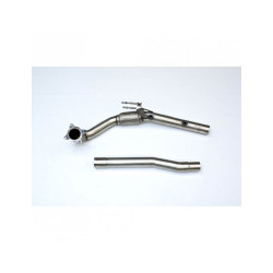 Descente de Turbo Milltek SSXAU284 (V1 / V2)