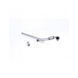 Descente de Turbo Milltek SSXAU606