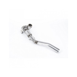 Descente de Turbo Milltek SSXAU620