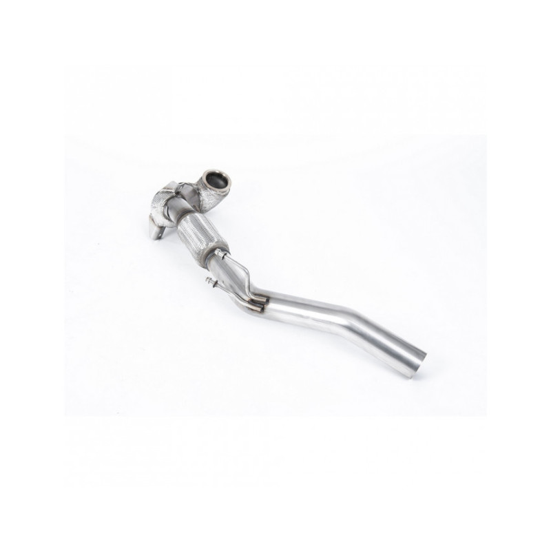 Descente de Turbo Milltek SSXAU620