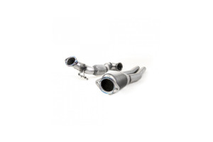 Descente de Turbo Milltek SSXAU726