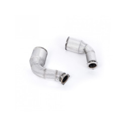 Descente de Turbo Milltek SSXAU820