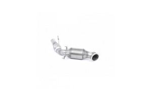 Descente de Turbo Milltek SSXBM1060