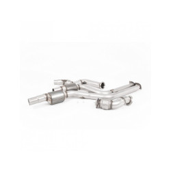 Descente de Turbo Milltek SSXBM1093