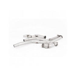 Descente de Turbo Milltek SSXBM1094