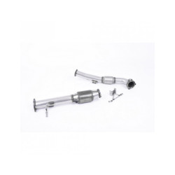 Descente de Turbo Milltek SSXFD067