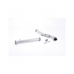 Descente de Turbo Milltek SSXFD086