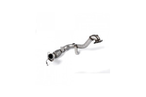 Descente de Turbo Milltek SSXFD103