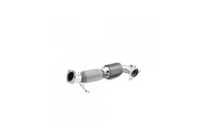 Descente de Turbo Milltek SSXFD336