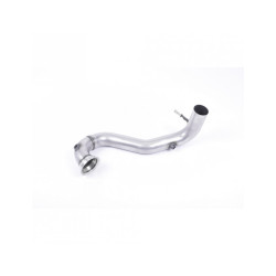 Descente de Turbo Milltek SSXMZ117