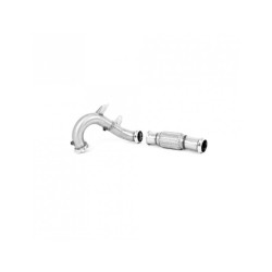 Descente de Turbo Milltek SSXMZ155