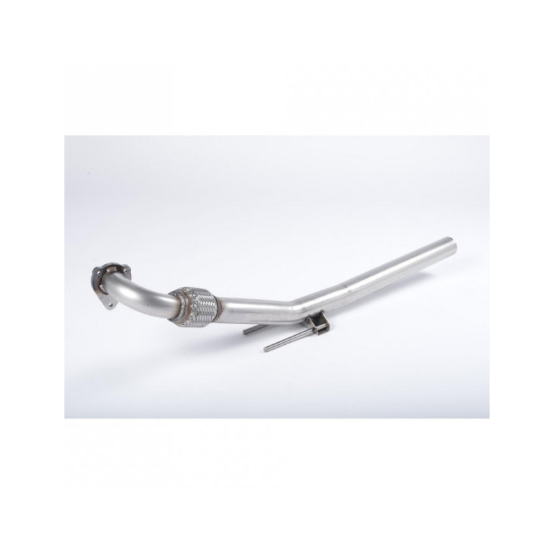 Descente de Turbo Milltek SSXSE111