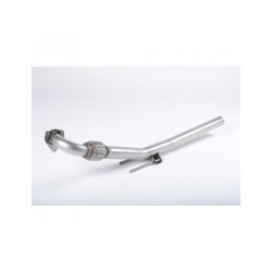 Descente de Turbo Milltek SSXSE111