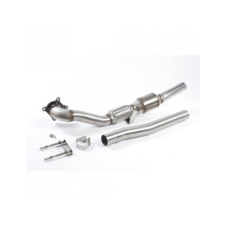 Descente de Turbo Milltek SSXSE154