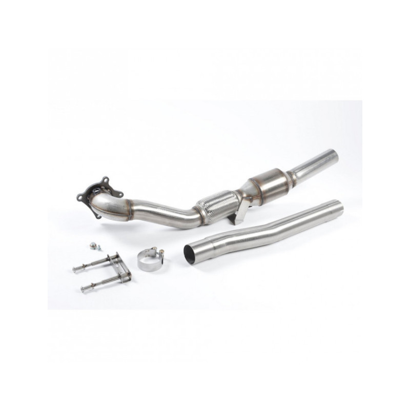 Descente de Turbo Milltek SSXSE154