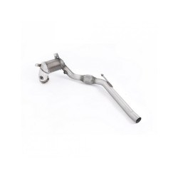 Descente de Turbo Milltek SSXSE194