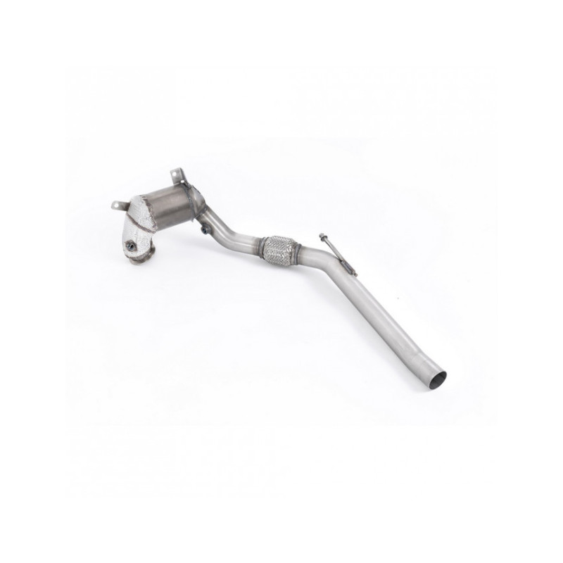 Descente de Turbo Milltek SSXSE194