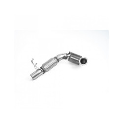 Descente de Turbo Milltek SSXSE203