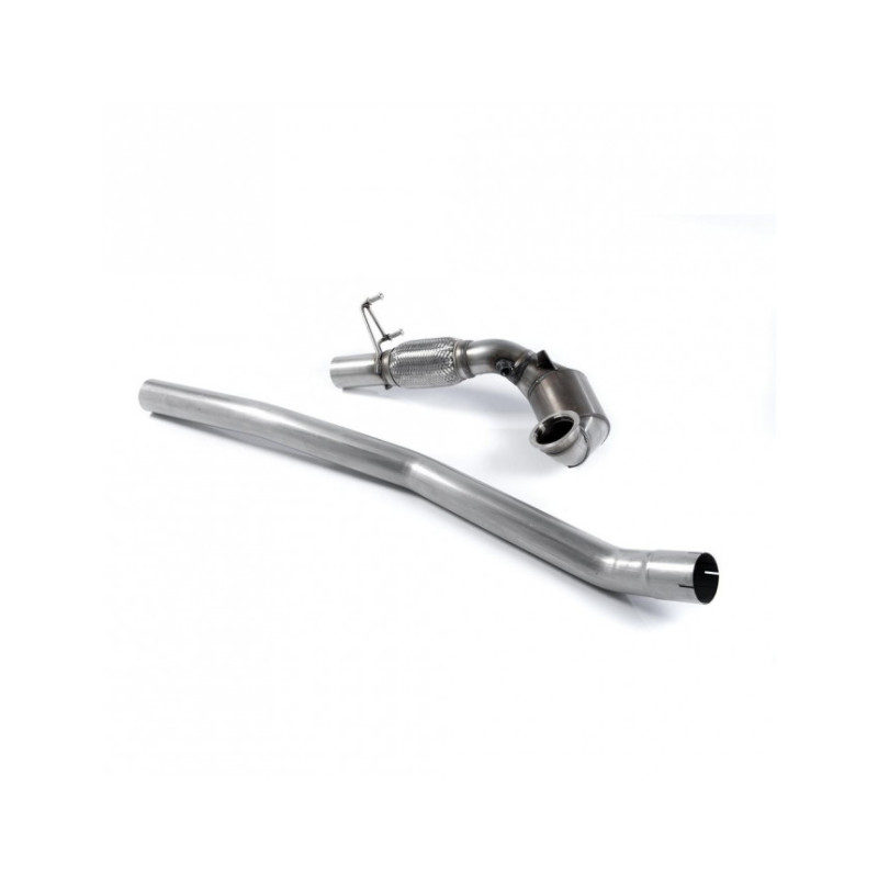 Descente de Turbo Milltek SSXSK018