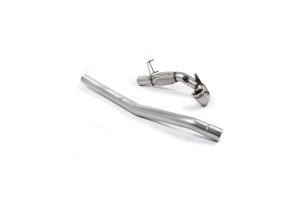 Descente de Turbo Milltek SSXSK019 pour Skoda octavia vRS (2.0TSI) et Seat Leon ST Cupra (2.0TSI)