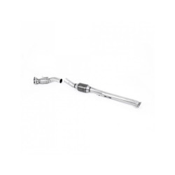 Descente de Turbo Milltek SSXTY133