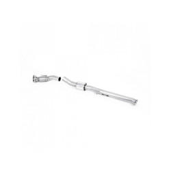 Descente de Turbo Milltek SSXTY135