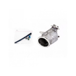 Descente de Turbo Milltek SSXTY137