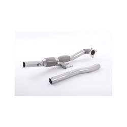 Descente de Turbo Milltek SSXVW215 (V2)