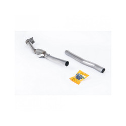 Descente de Turbo Milltek SSXVW216 (V2)