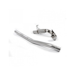 Descente de Turbo Milltek SSXVW264