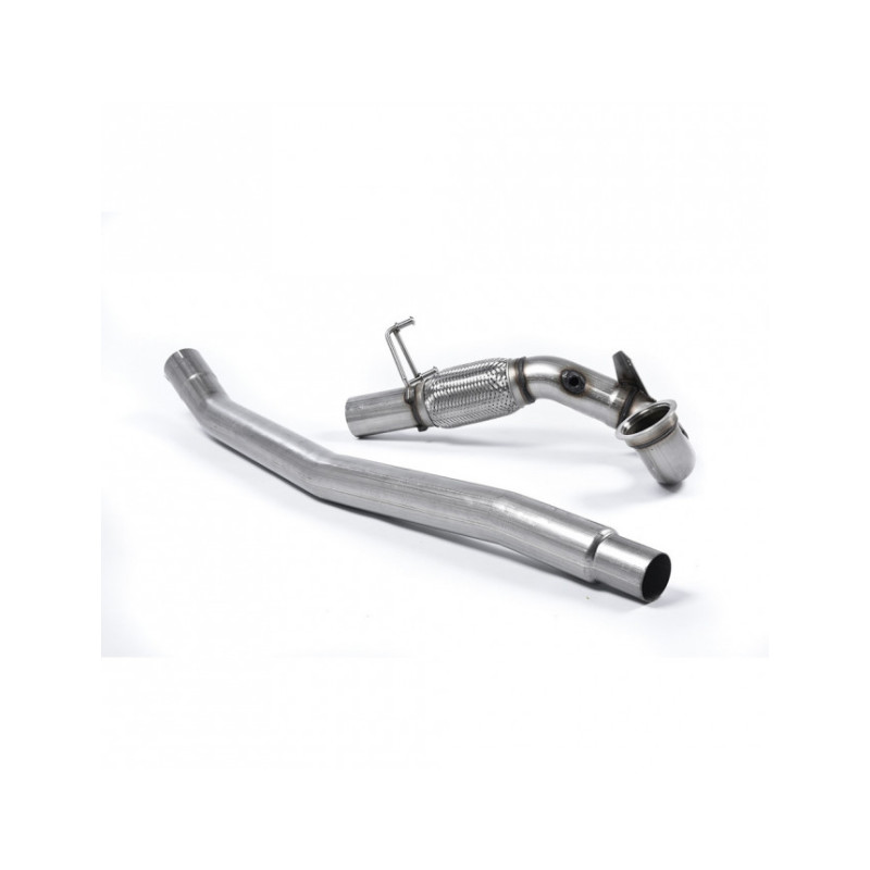 Descente de Turbo Milltek SSXVW348