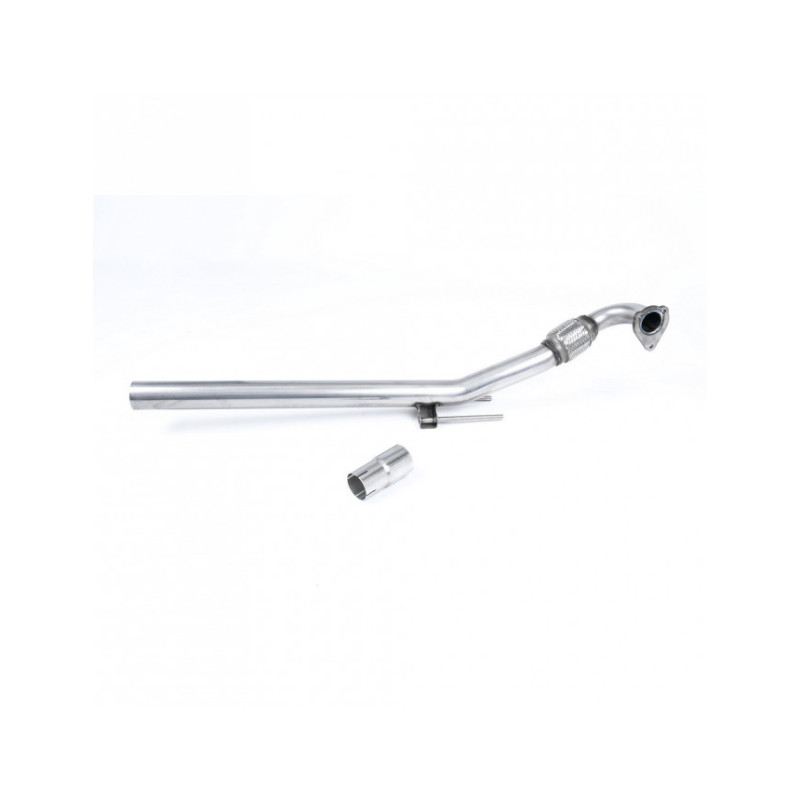 Descente de Turbo Milltek SSXVW394