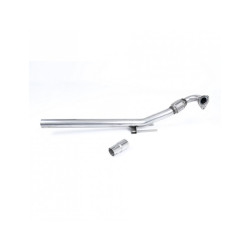 Descente de Turbo Milltek SSXVW394