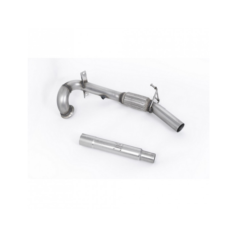 Descente de Turbo Milltek SSXVW452