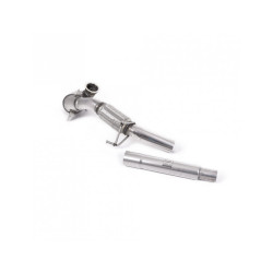 Descente de Turbo Milltek SSXVW453