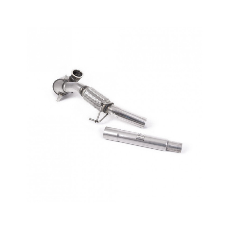 Descente de Turbo Milltek SSXVW453