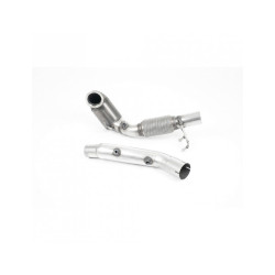 Descente de Turbo Milltek SSXVW541