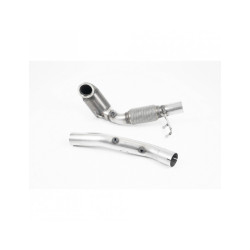 Descente de Turbo Milltek SSXVW542