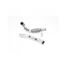 Descente de Turbo Milltek SSXVW543