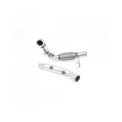 Descente de Turbo Milltek SSXVW544