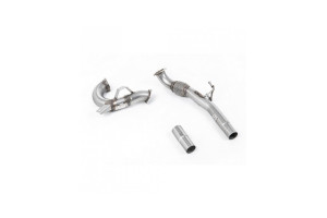 Descente de Turbo Milltek SSXVW547