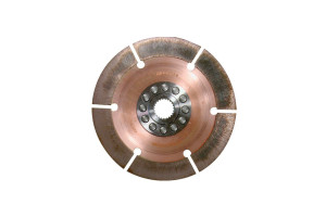 Disque d\'Embrayage AP Racing 184mm 0.87x20-2.62