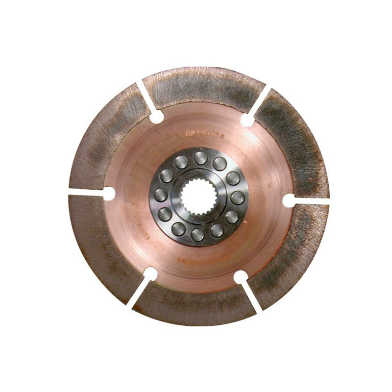 Disque d\'embrayage AP Racing 184mm 1.125x10-2.62