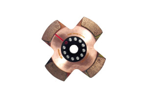 Disque d\'Embrayage AP Racing 184mm 1.16x26-7.11