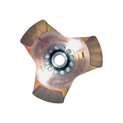 Disque d\'embrayage AP Racing 184mm 18.3x21-7.11