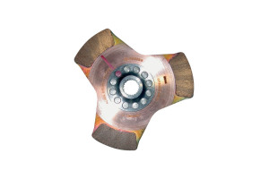 Disque d\'embrayage AP Racing 184mm 18.3x21-7.11