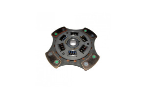 Disque d\'embrayage AP Racing 184mm 20.0x17-2.62